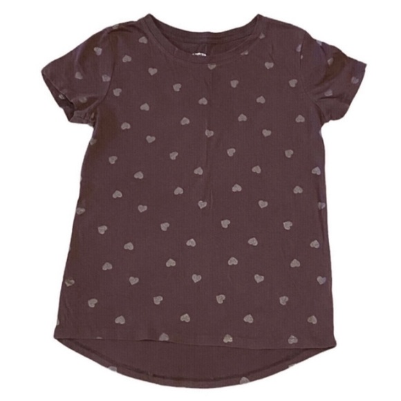 Old Navy girls 4 piece tee bundle Large 10/12 years - Picture 11 of 13